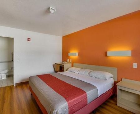 Motel 6-Columbia, Sc - West Bagian luar foto