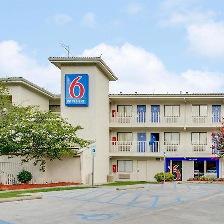 Motel 6-Columbia, Sc - West Bagian luar foto
