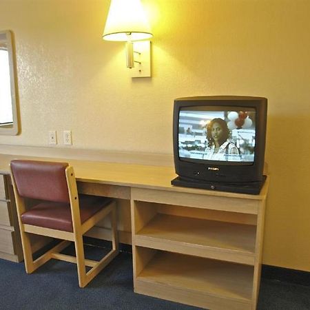 Motel 6-Columbia, Sc - West Ruang foto