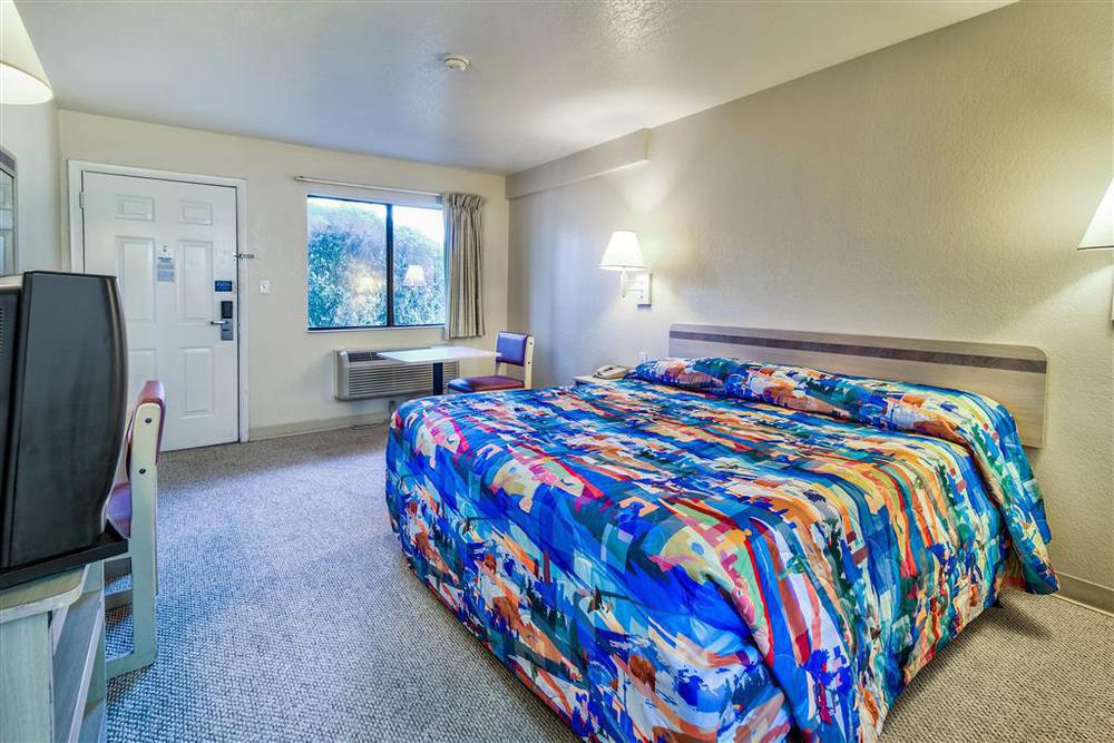 Motel 6-Columbia, Sc - West Ruang foto