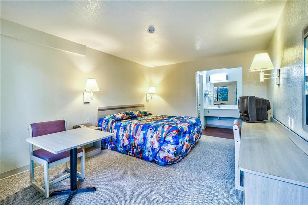 Motel 6-Columbia, Sc - West Ruang foto