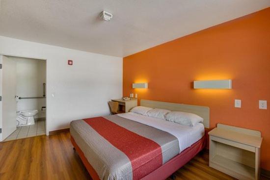 Motel 6-Columbia, Sc - West Bagian luar foto