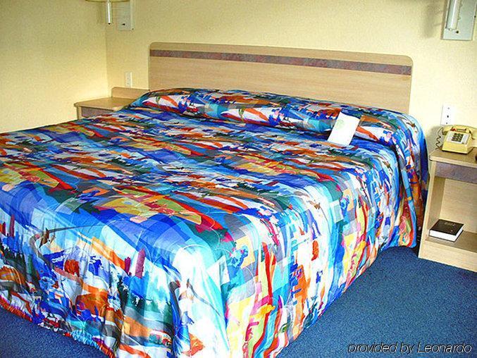 Motel 6-Columbia, Sc - West Ruang foto