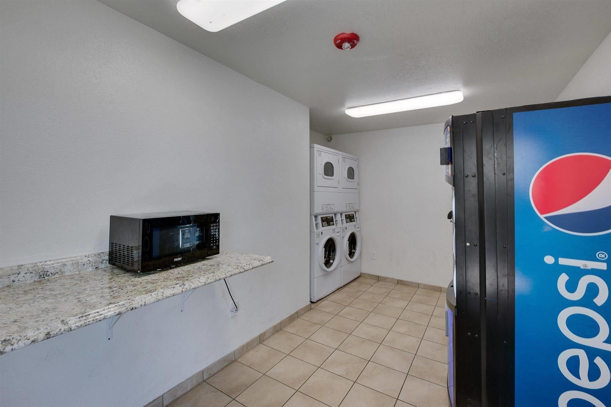 Motel 6-Columbia, Sc - West Bagian luar foto