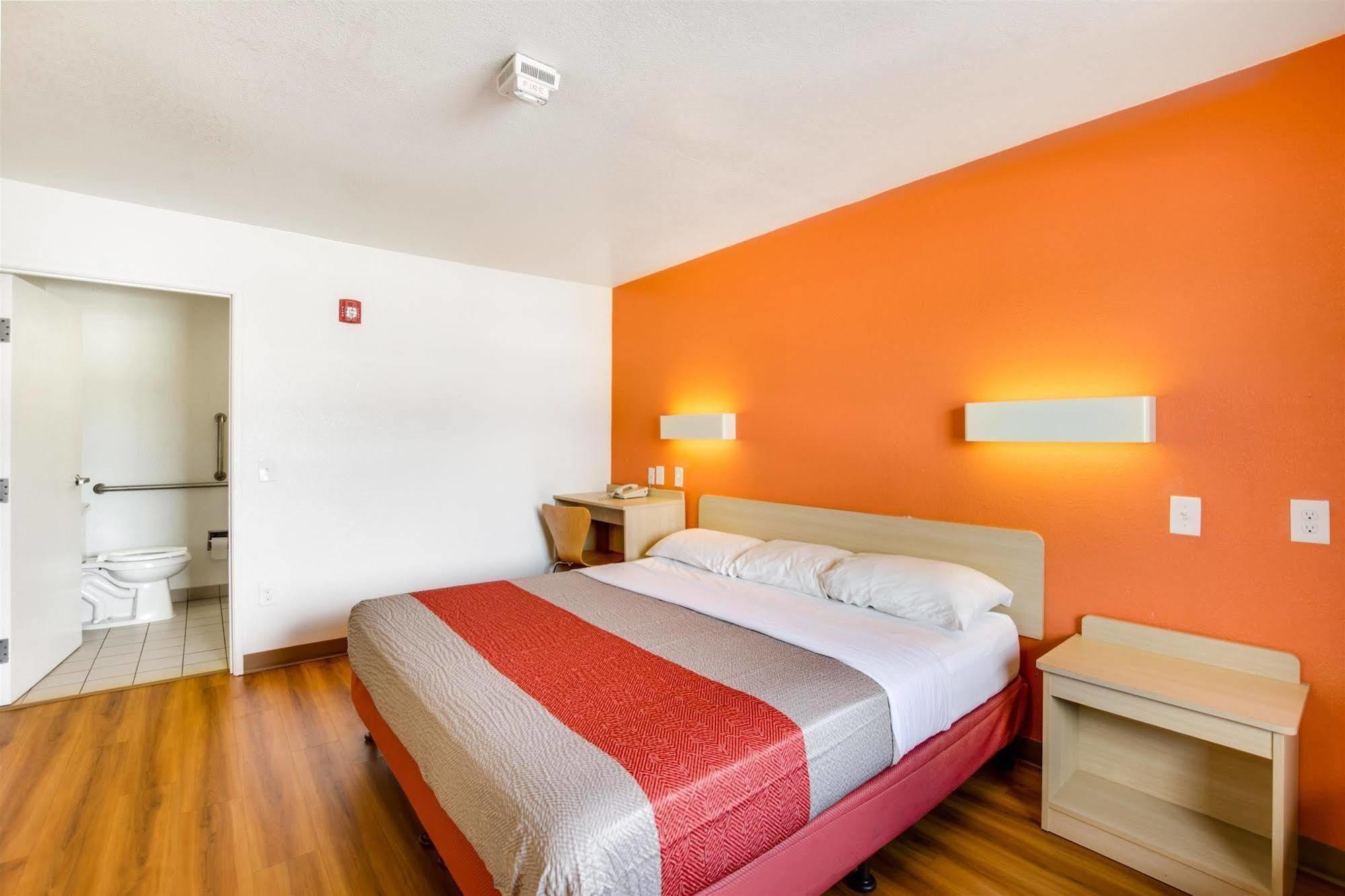 Motel 6-Columbia, Sc - West Bagian luar foto