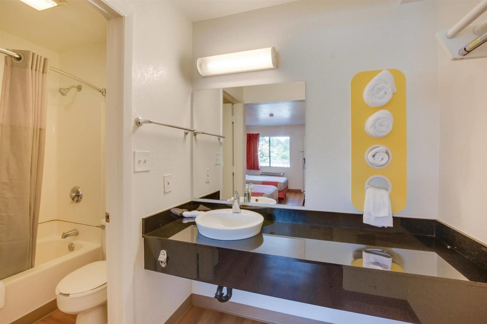 Motel 6-Columbia, Sc - West Bagian luar foto