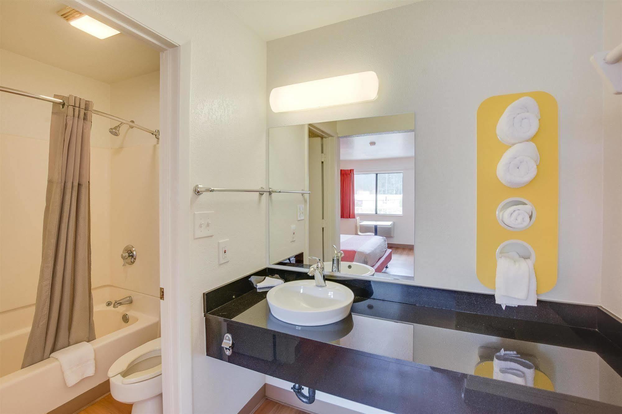 Motel 6-Columbia, Sc - West Bagian luar foto