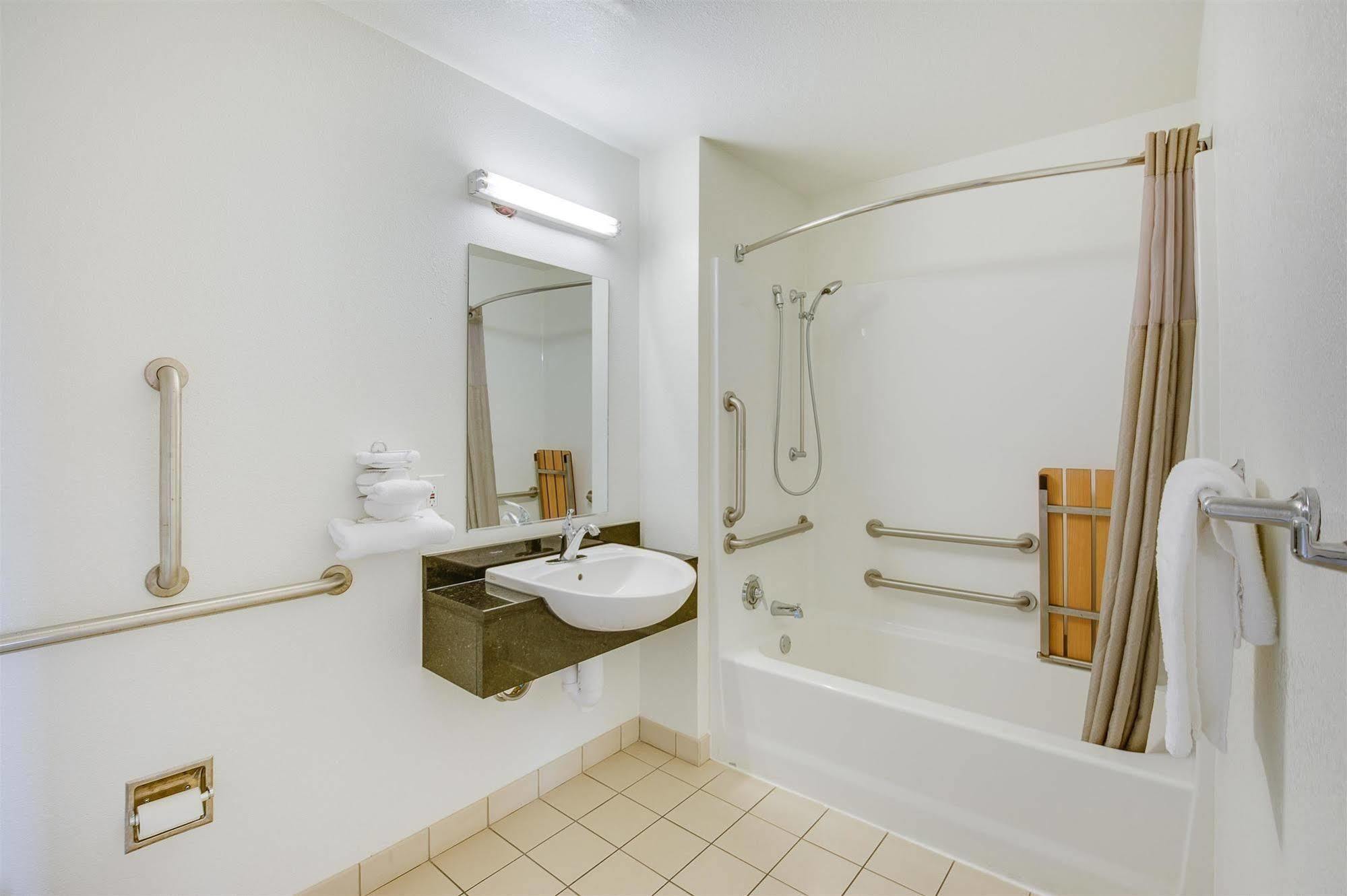 Motel 6-Columbia, Sc - West Bagian luar foto