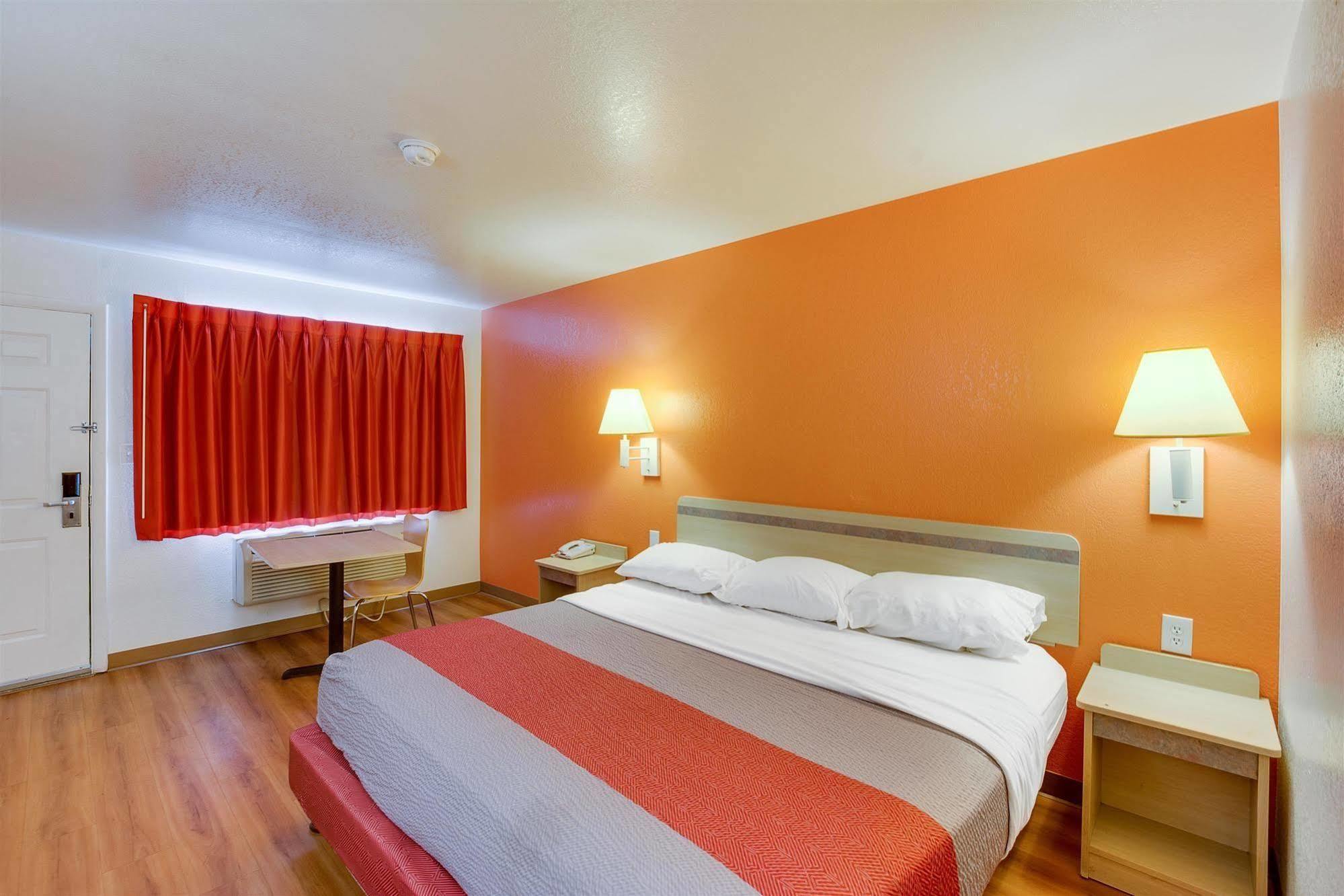 Motel 6-Columbia, Sc - West Bagian luar foto