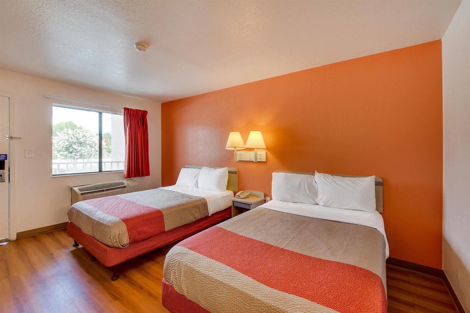 Motel 6-Columbia, Sc - West Bagian luar foto