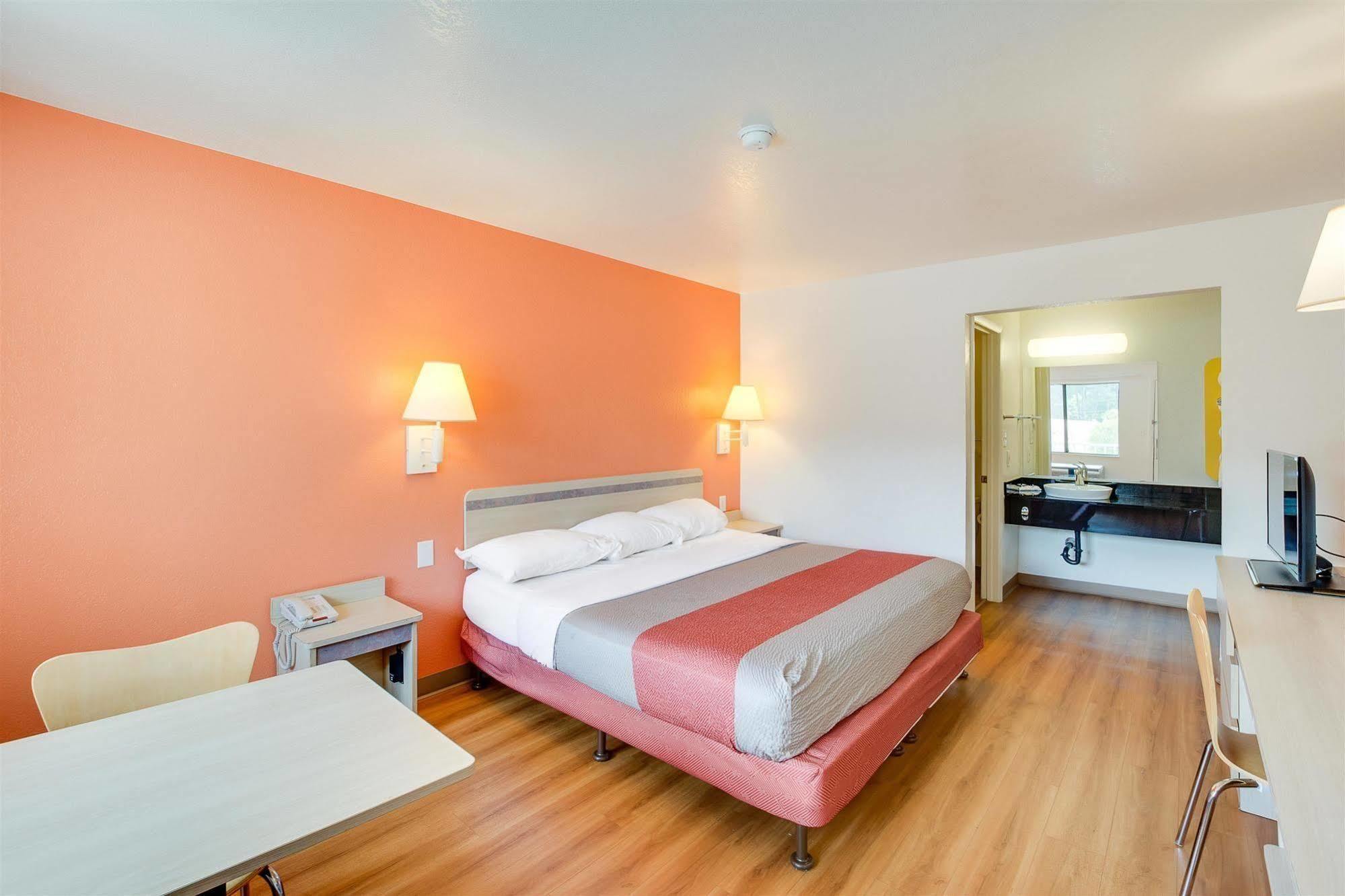 Motel 6-Columbia, Sc - West Bagian luar foto
