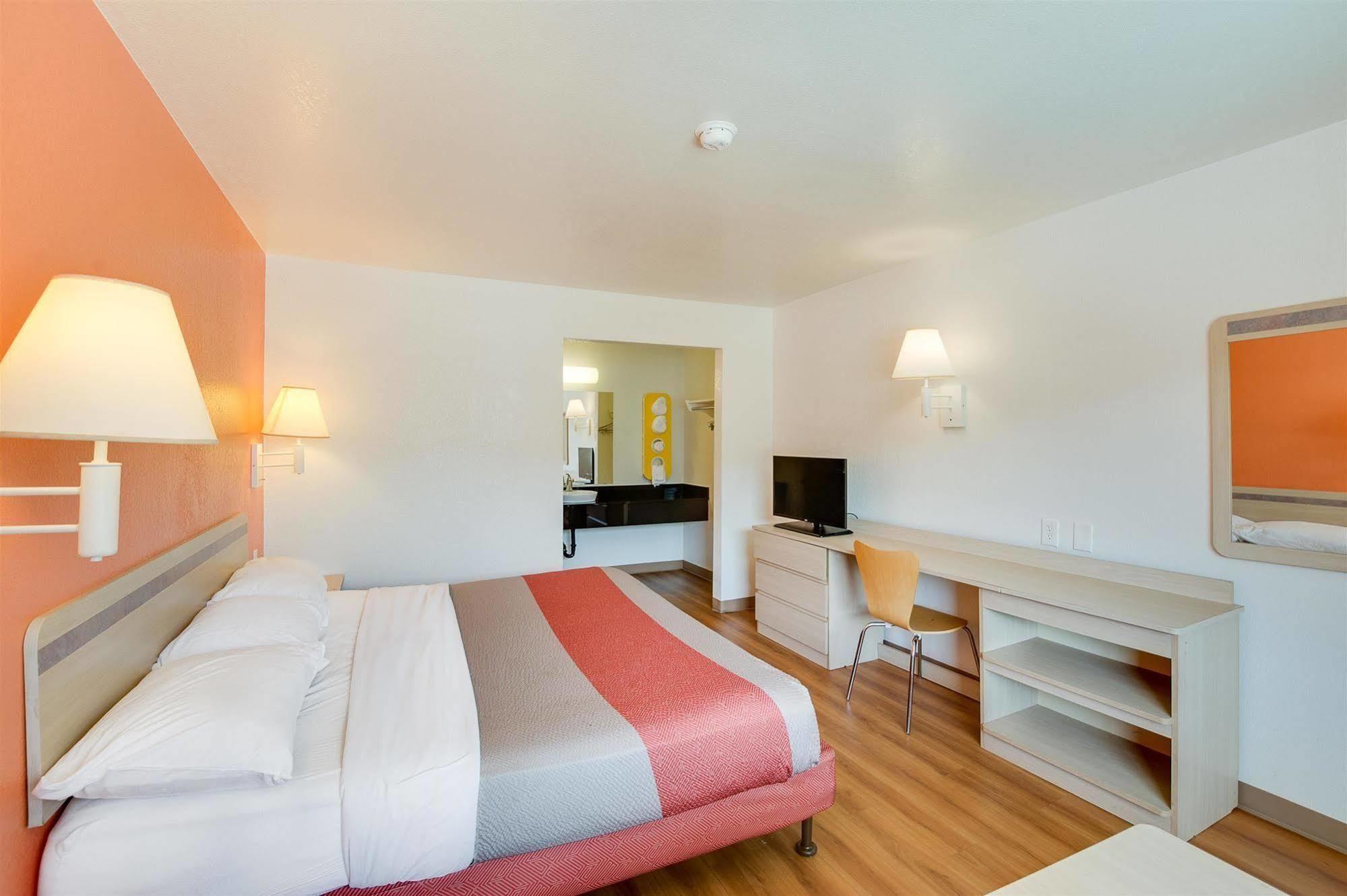 Motel 6-Columbia, Sc - West Bagian luar foto