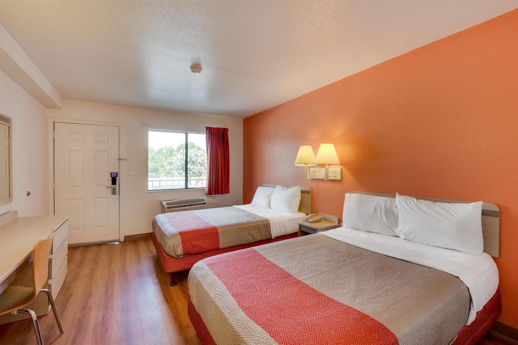 Motel 6-Columbia, Sc - West Bagian luar foto