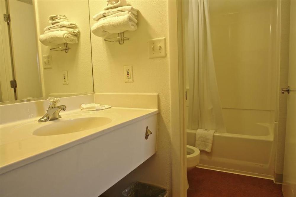Motel 6-Columbia, Sc - West Ruang foto