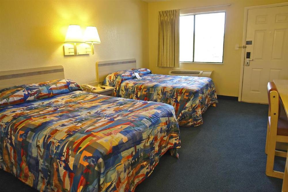 Motel 6-Columbia, Sc - West Ruang foto