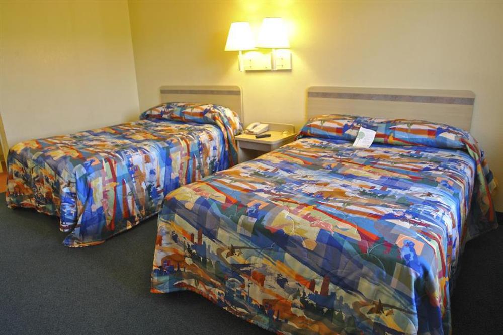 Motel 6-Columbia, Sc - West Ruang foto