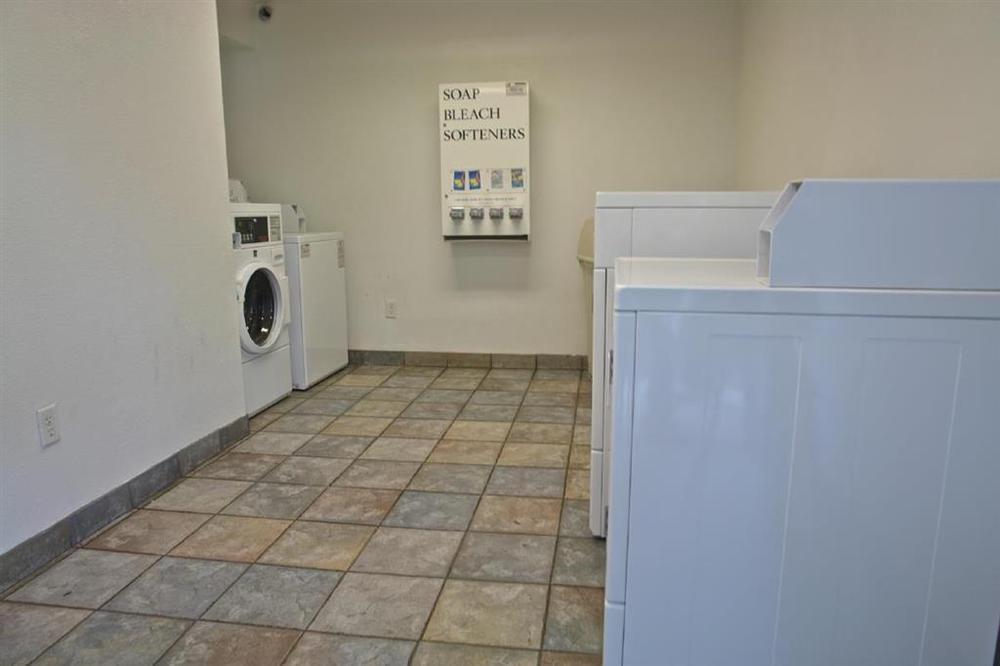 Motel 6-Columbia, Sc - West Fasilitas foto